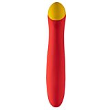 Vibrateur ROMP HYPE avec stimulation précise